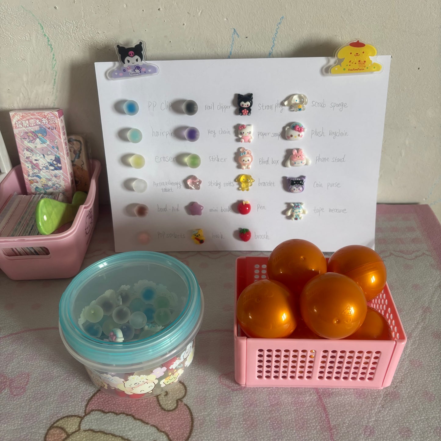 lucky Balls-Handmade ceramic tableware